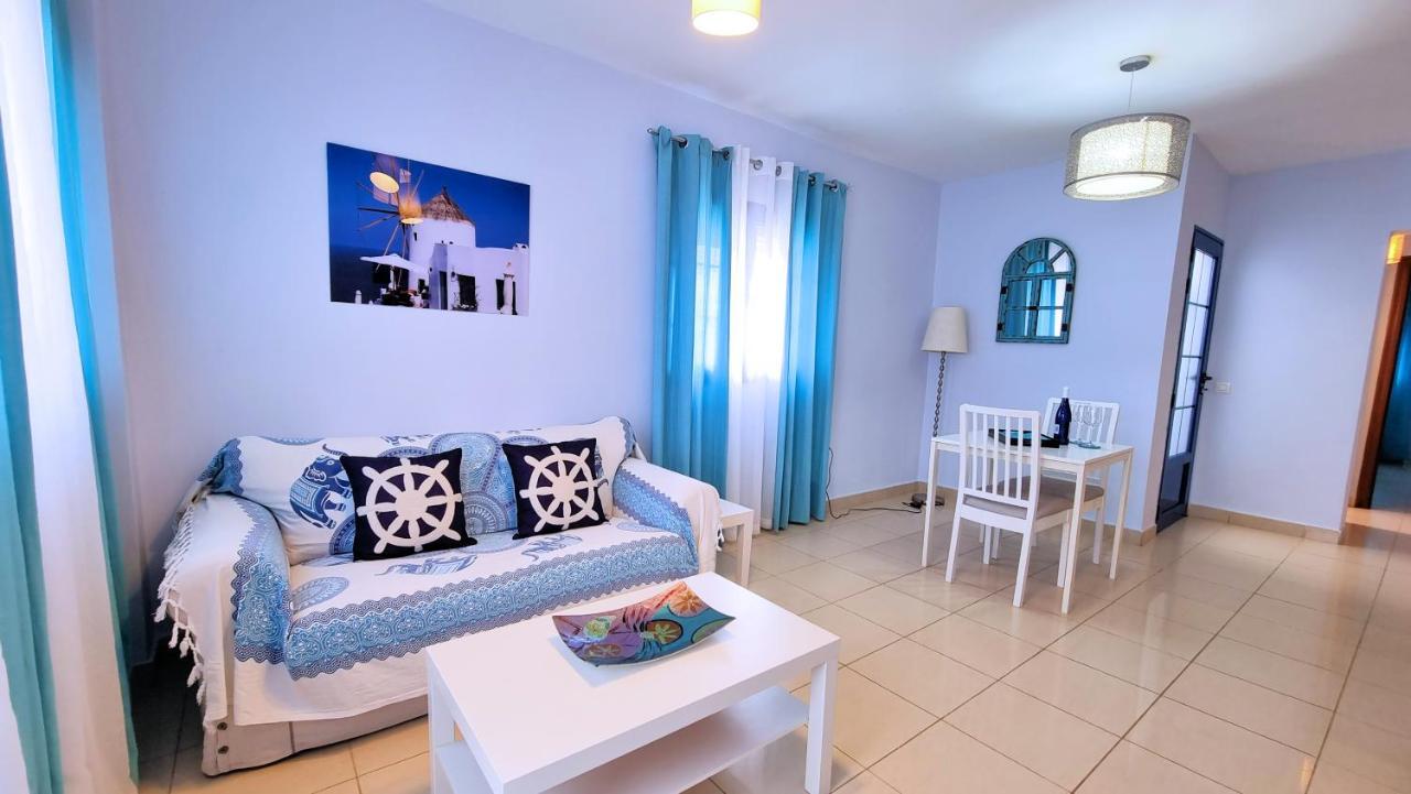 La Graciosa Mykonos Beach, Junior Suite Калета-де-Себо Экстерьер фото