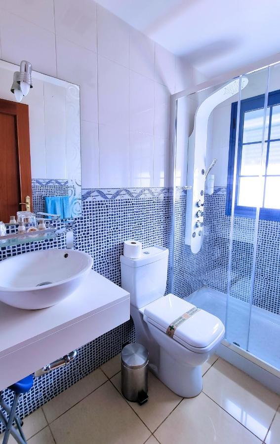 La Graciosa Mykonos Beach, Junior Suite Калета-де-Себо Экстерьер фото