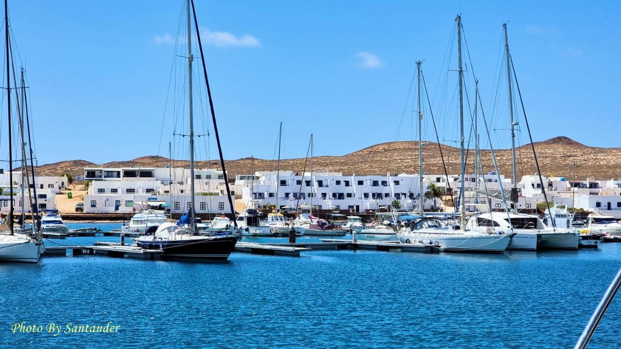 La Graciosa Mykonos Beach, Junior Suite Калета-де-Себо Экстерьер фото
