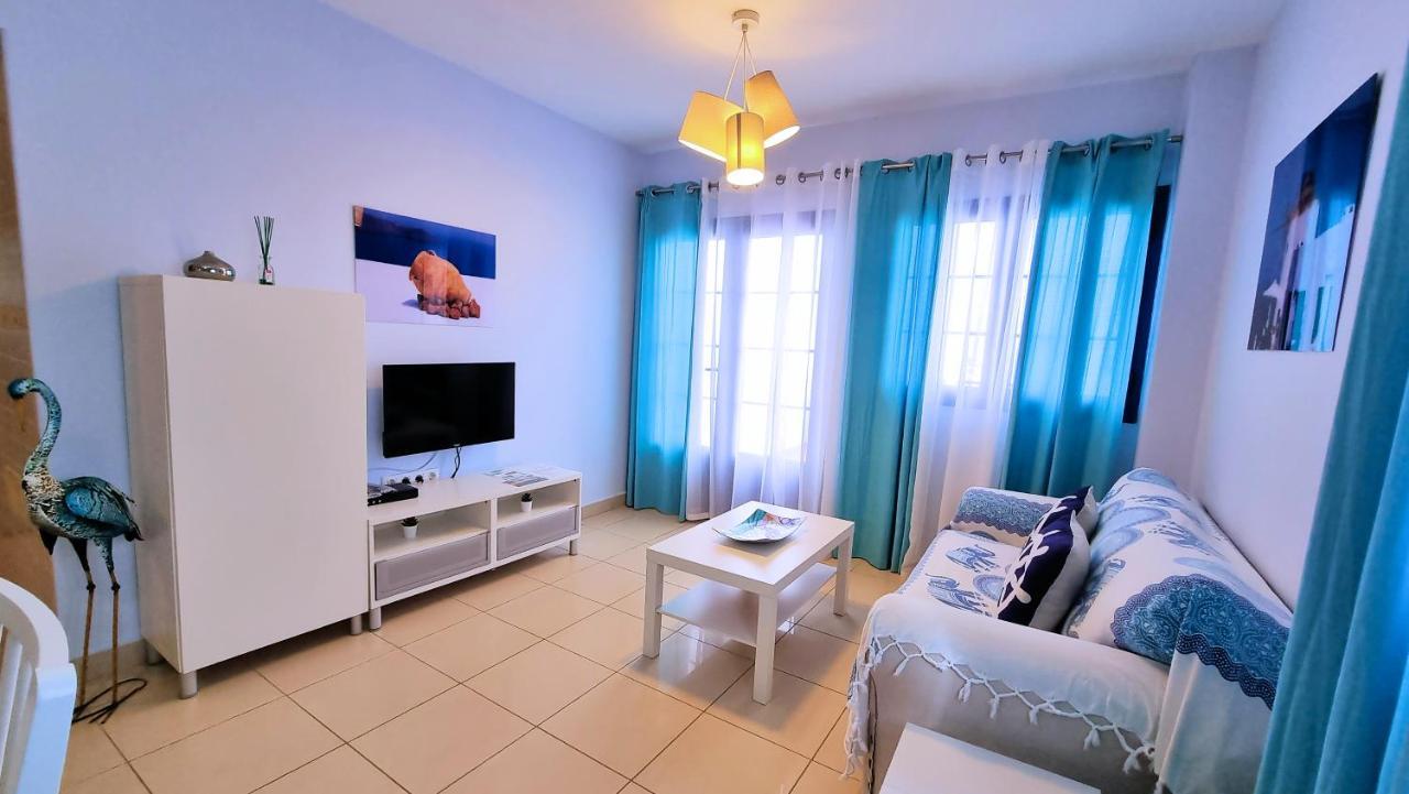 La Graciosa Mykonos Beach, Junior Suite Калета-де-Себо Экстерьер фото