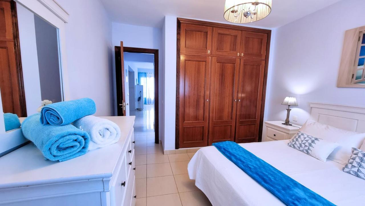 La Graciosa Mykonos Beach, Junior Suite Калета-де-Себо Экстерьер фото