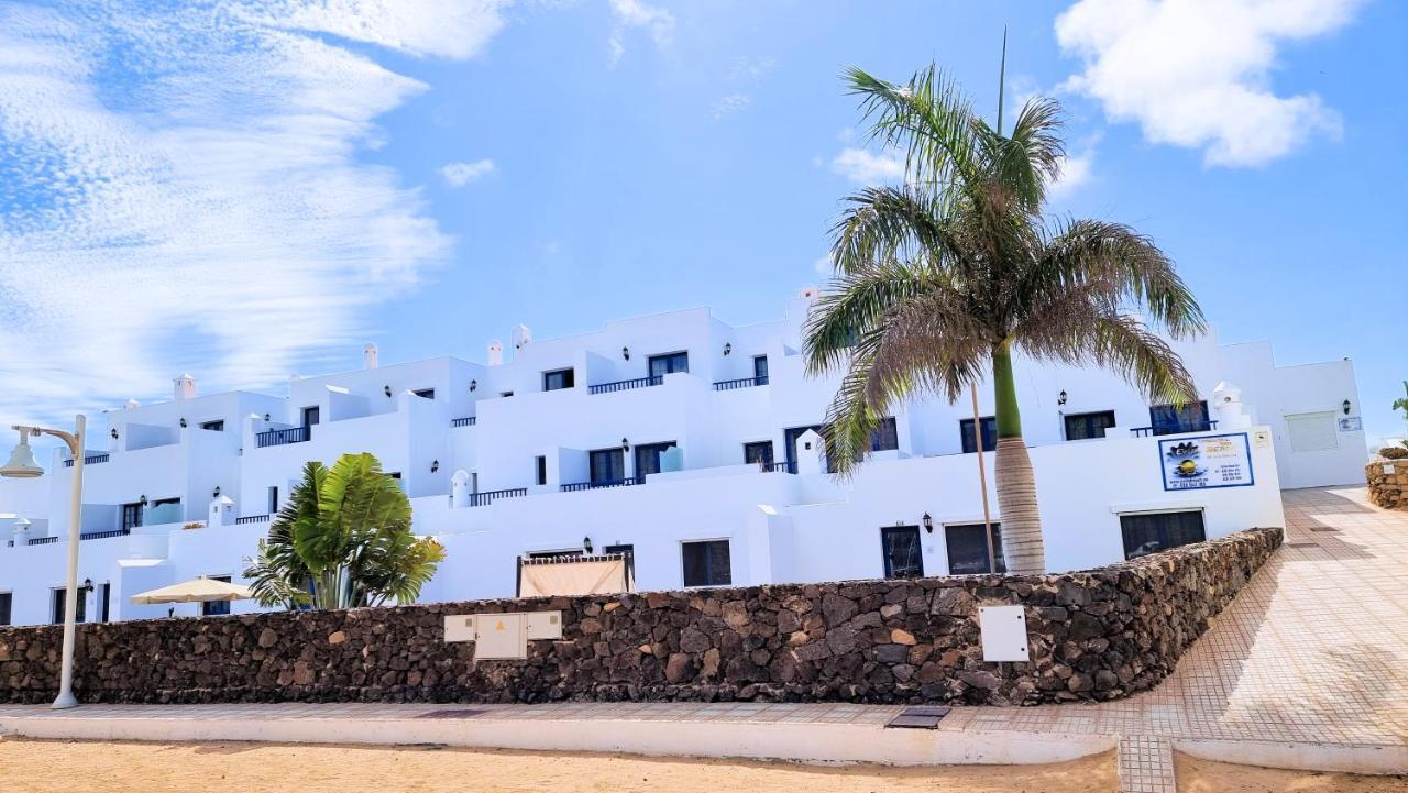 La Graciosa Mykonos Beach, Junior Suite Калета-де-Себо Экстерьер фото