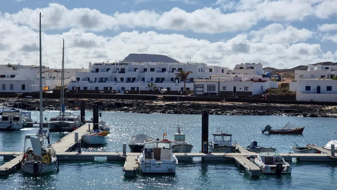 La Graciosa Mykonos Beach, Junior Suite Калета-де-Себо Экстерьер фото