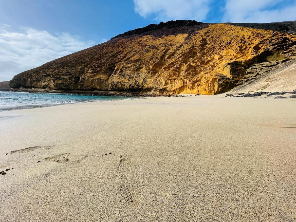 La Graciosa Mykonos Beach, Junior Suite Калета-де-Себо Экстерьер фото