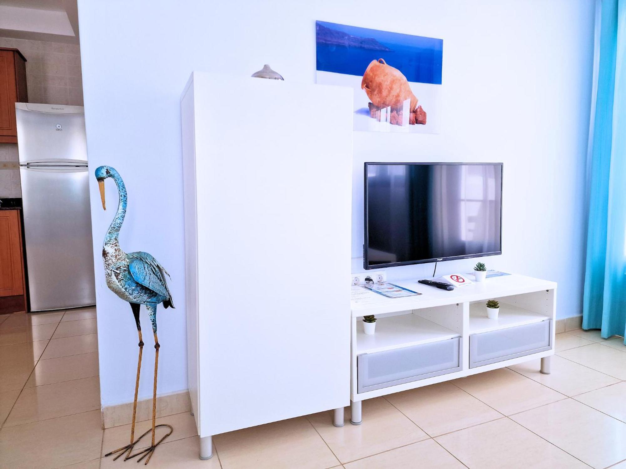La Graciosa Mykonos Beach, Junior Suite Калета-де-Себо Экстерьер фото